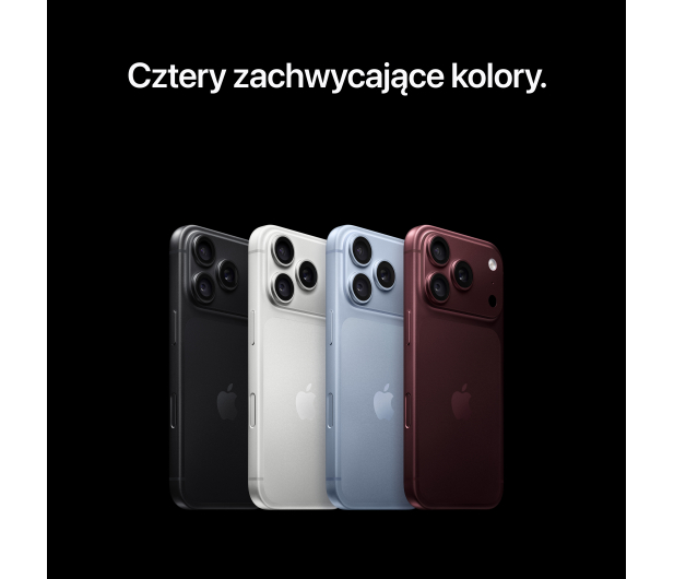 Apple iPhone 18 Pro 2TB srebrny - 1593460 - zdjęcie 8